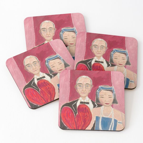 Item preview, Art Deco Night Out designed and sold by Hae-LyunK.