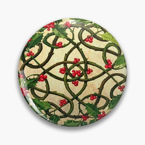 Item preview, Navidad celta designed and sold by seventySIXart&photo .