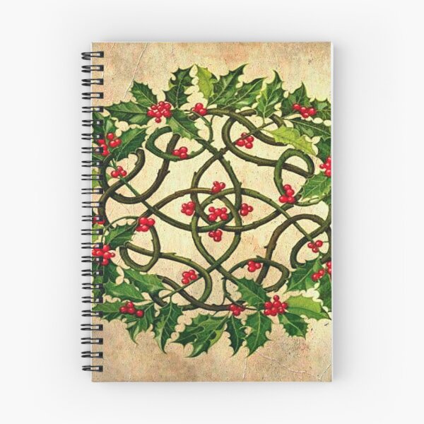 Artikelvorschau, Keltische Weihnachten entworfen und verkauft von seventySIXart&photo .