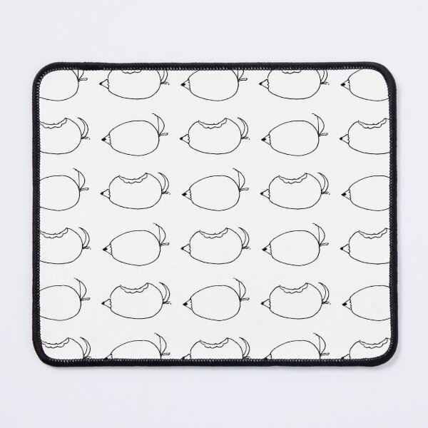 Item preview, Apple Pencil Black designed and sold by MagentaTwilight.