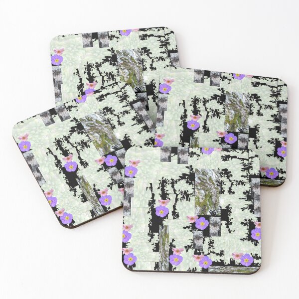 Item preview, Nature's Textures designed and sold by LisaJene.