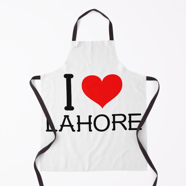 Item preview, i love Lahore designed and sold by sydney-syder.