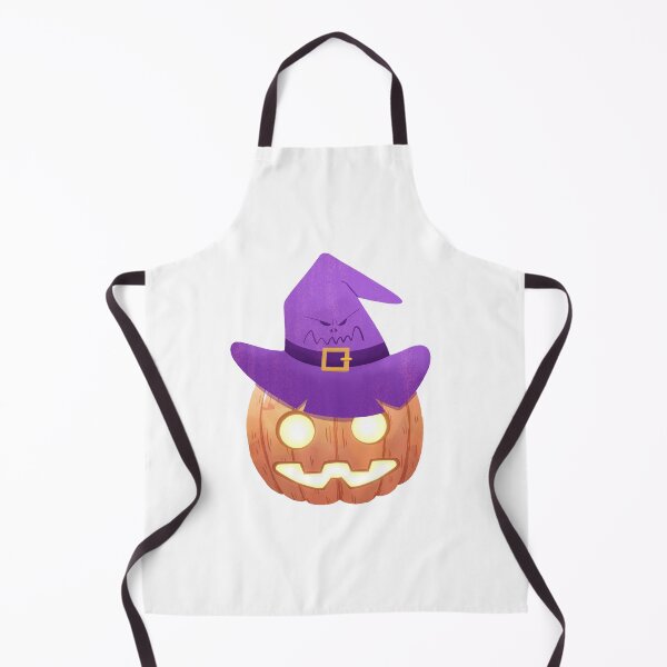 Item preview, pumpkin witch designed and sold by ngness.
