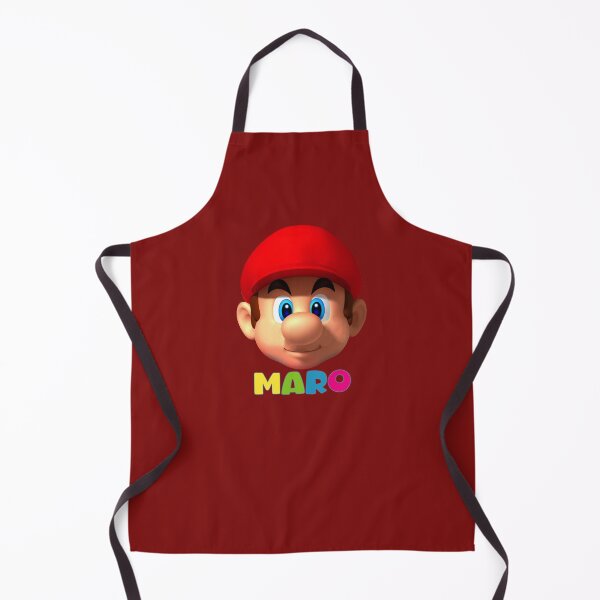 Item preview, MARlO designed and sold by itstailtime.