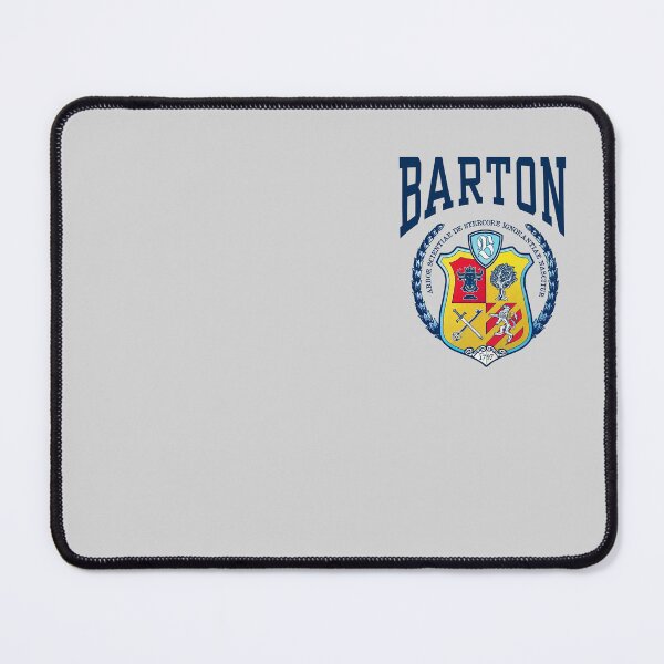 Item preview, BARTON ACADEMY - small | The Holdovers designed and sold by koichifukuda.