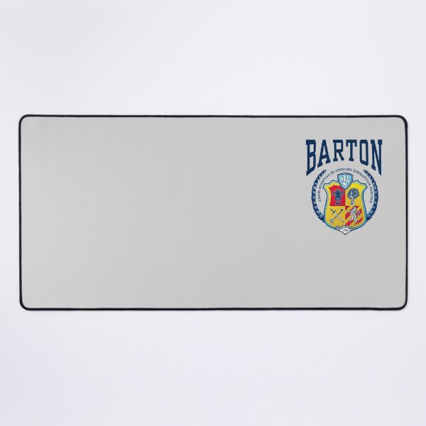 Item preview, BARTON ACADEMY - small | The Holdovers designed and sold by koichifukuda.