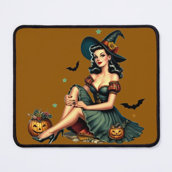 Item preview, Bookish Witch designed and sold by CAutumnTrapp.