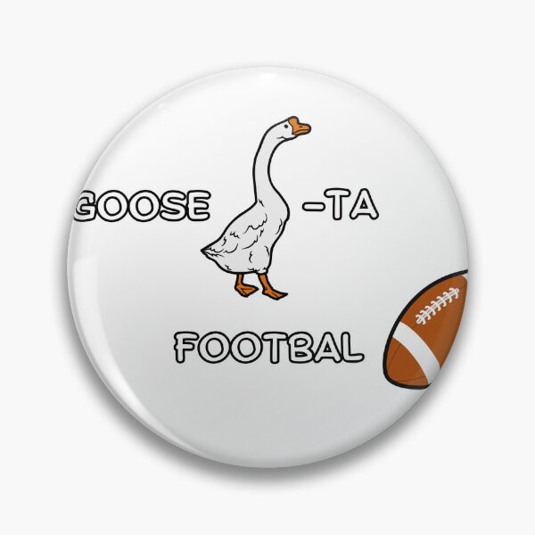 Item preview, Me gusta Football designed and sold by mamafoca.