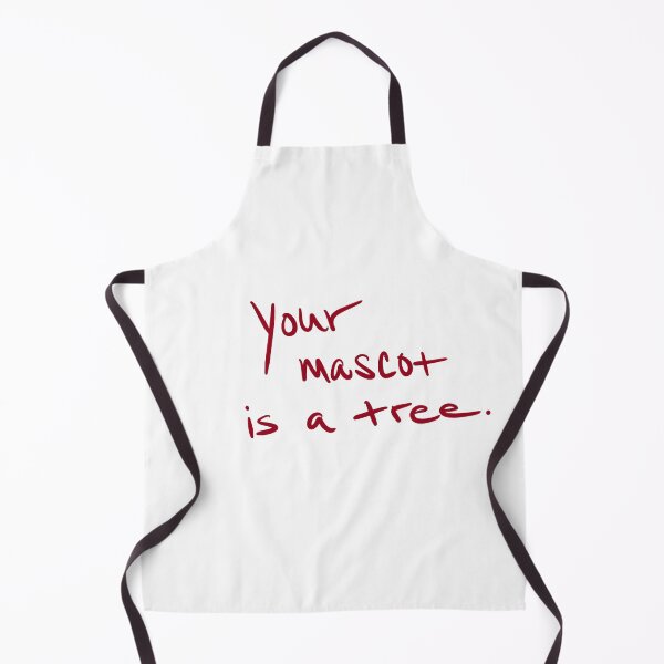 Item preview, Your mascot is a tree designed and sold by abeink.