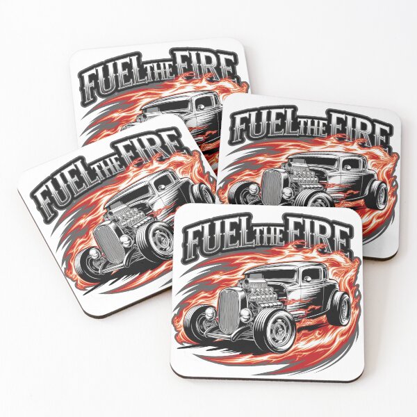 Item preview, Fuel the Flames designed and sold by benjyjump.