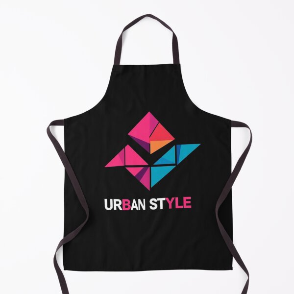 Item preview, Urban Style - Minimalist Geometric City Design designed and sold by EMARTONLINESHOP.