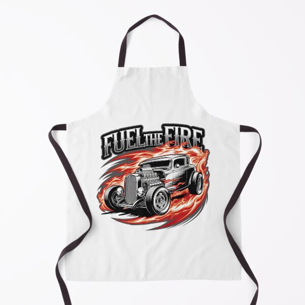 Item preview, Fuel the Flames designed and sold by benjyjump.