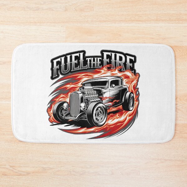 Item preview, Fuel the Flames designed and sold by benjyjump.
