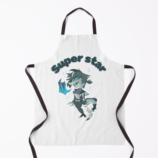 Item preview, Super star shark designed and sold by Bou-Jolyn.