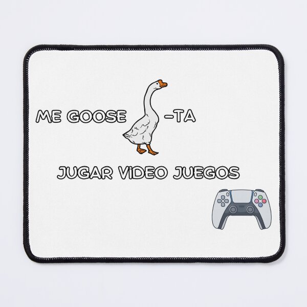 Item preview, Me gusta video juegos designed and sold by mamafoca.