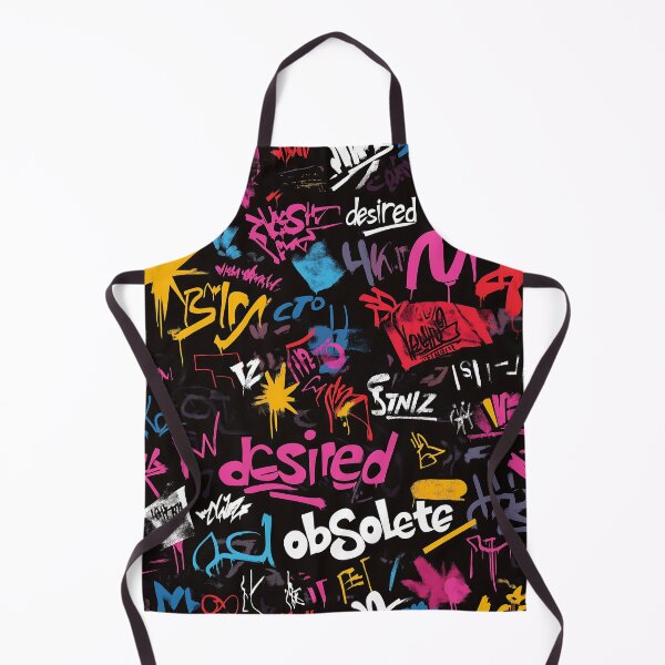 Item preview, Desired obsolete - graffiti tile designed and sold by Desiredobsolete.