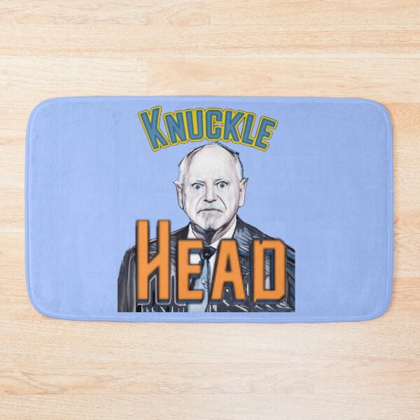 Item preview, Knucklehead Tim Walz designed and sold by Flirt-Teez.