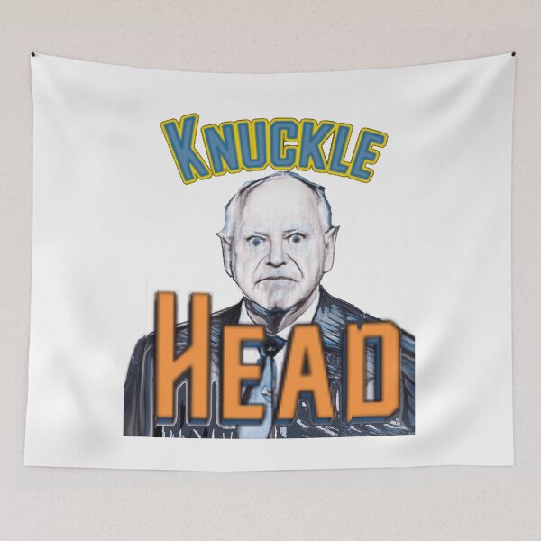 Item preview, Knucklehead Tim Walz designed and sold by Flirt-Teez.