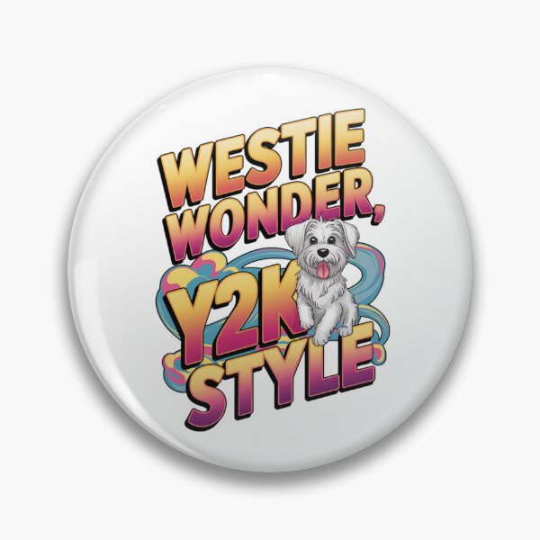 Item preview, 90s Style Westy designed and sold by mpwme.