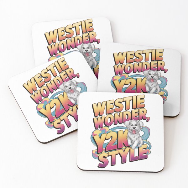 Item preview, 90s Style Westy designed and sold by mpwme.