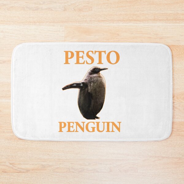 Item preview, Viral Pesto Penguin designed and sold by Celestia1l24.