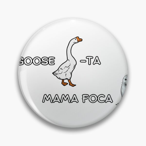 Item preview, Me gusta Mama Foca designed and sold by mamafoca.
