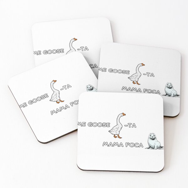 Item preview, Me gusta Mama Foca designed and sold by mamafoca.