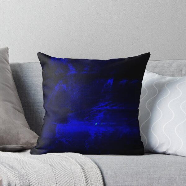 Item preview, Blue Laser Waves designed and sold by goldenphi618.