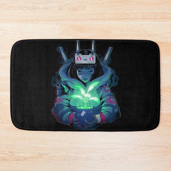 Item preview, Green Future designed and sold by Bruno Mota.