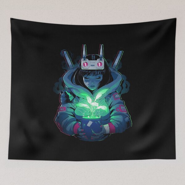 Item preview, Green Future designed and sold by Bruno Mota.