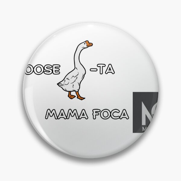 Item preview, Me gusta Mama Foca 2 designed and sold by mamafoca.