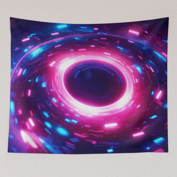 Item preview, Cosmic Orbital designed and sold by ArtfullMinds.