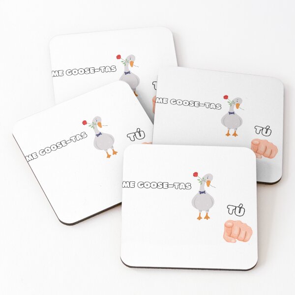 Item preview, Me gustas Tu designed and sold by mamafoca.