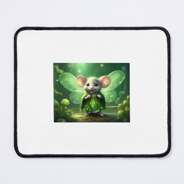 Item preview, Baby fairy mouse designed and sold by AnnetteMT22.