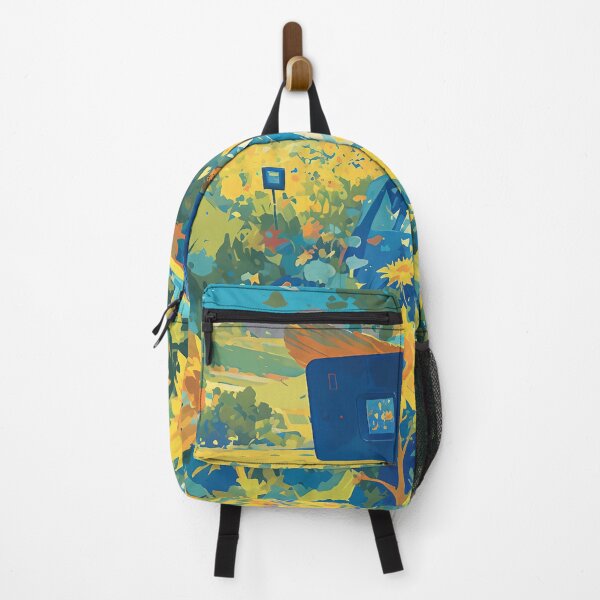 Item preview, VanGogh's VR designed and sold by Nowshin Tasnim.
