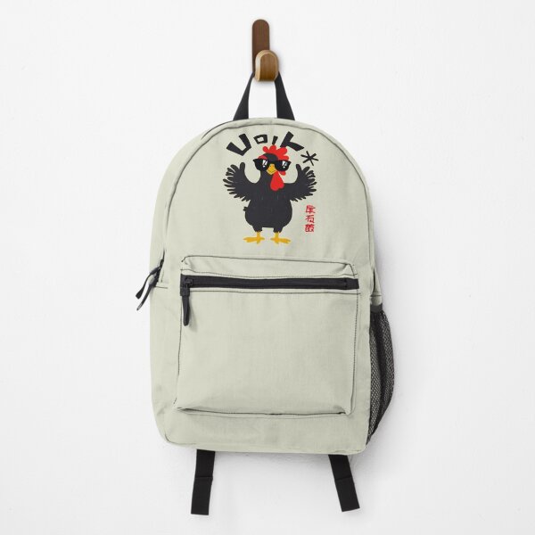 Item preview, Cool Sunglasses Chicken | Funny Japanese Style Cartoon Design designed and sold by IAPICTURE.