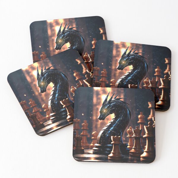 Item preview, Dragon Knight designed and sold by ArtfullMinds.
