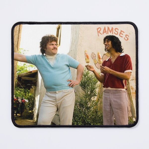 Item preview, Nacho Libre designed and sold by CrewDesigns.