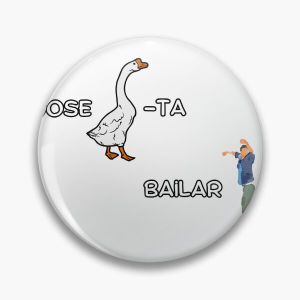 Item preview, Me gusta Bailar designed and sold by mamafoca.
