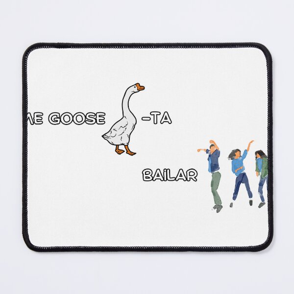 Item preview, Me gusta Bailar designed and sold by mamafoca.