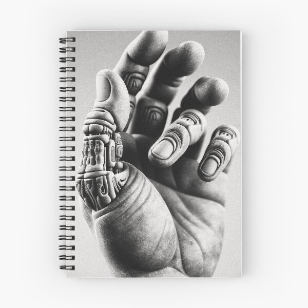 Item preview, Strange fingers designed and sold by Dogtooth Director.