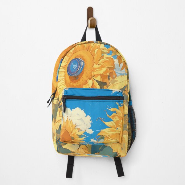 Item preview, Van Gogh's flowers designed and sold by Nowshin Tasnim.