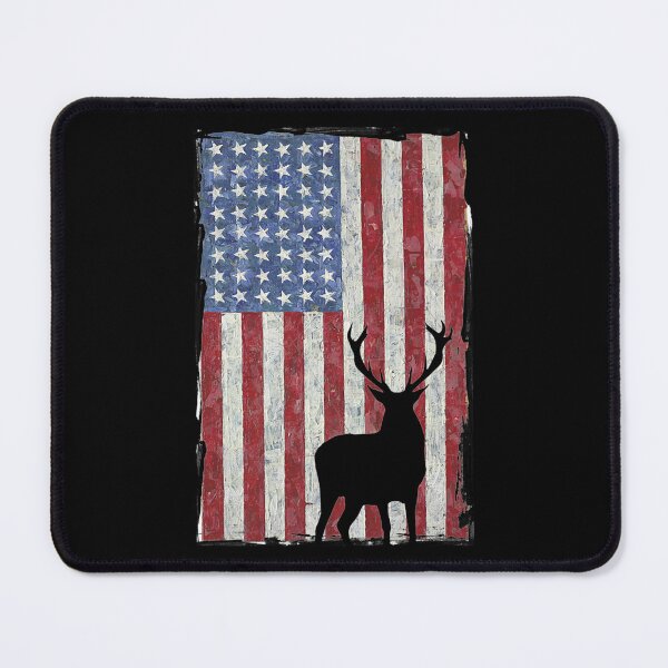 Item preview, American Deer Hunter designed and sold by SinfamousTwo.