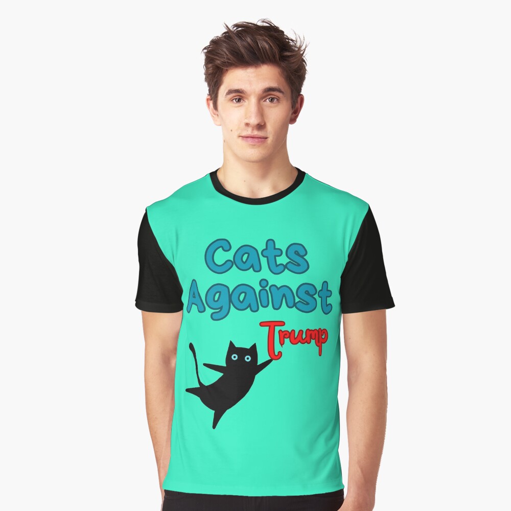 Item preview, Graphic T-Shirt designed and sold by K4rimes.
