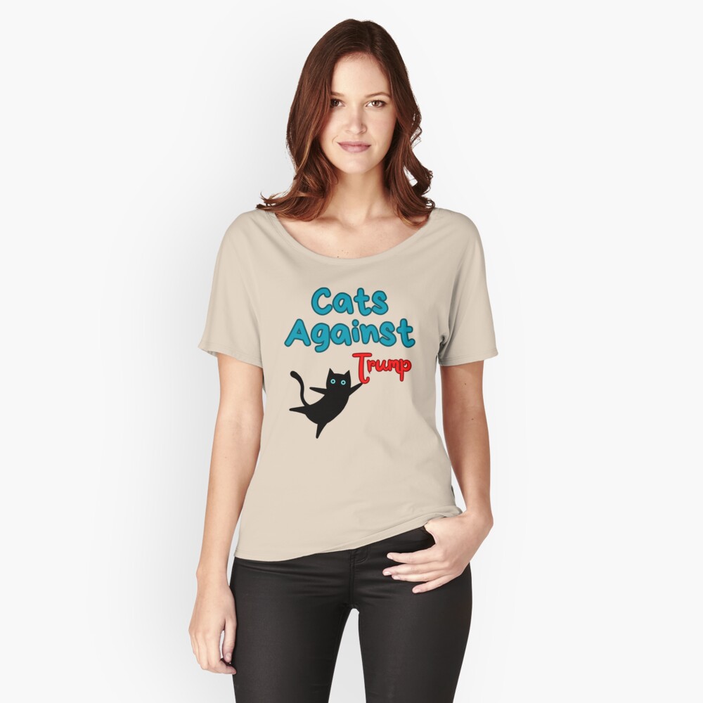 Item preview, Relaxed Fit T-Shirt designed and sold by K4rimes.