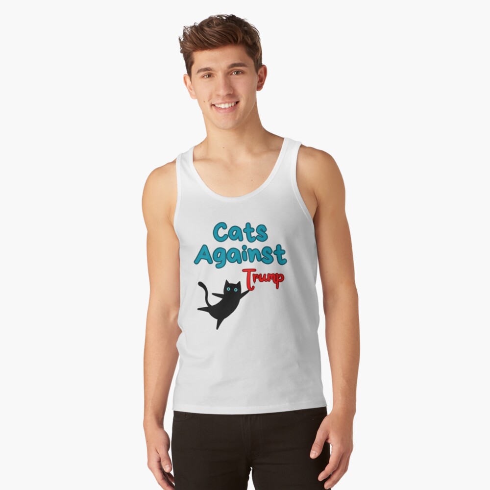 Item preview, Tank Top designed and sold by K4rimes.