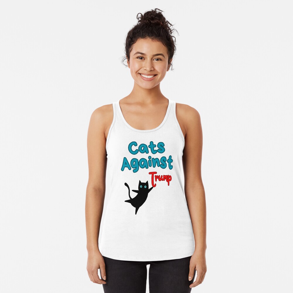 Item preview, Racerback Tank Top designed and sold by K4rimes.