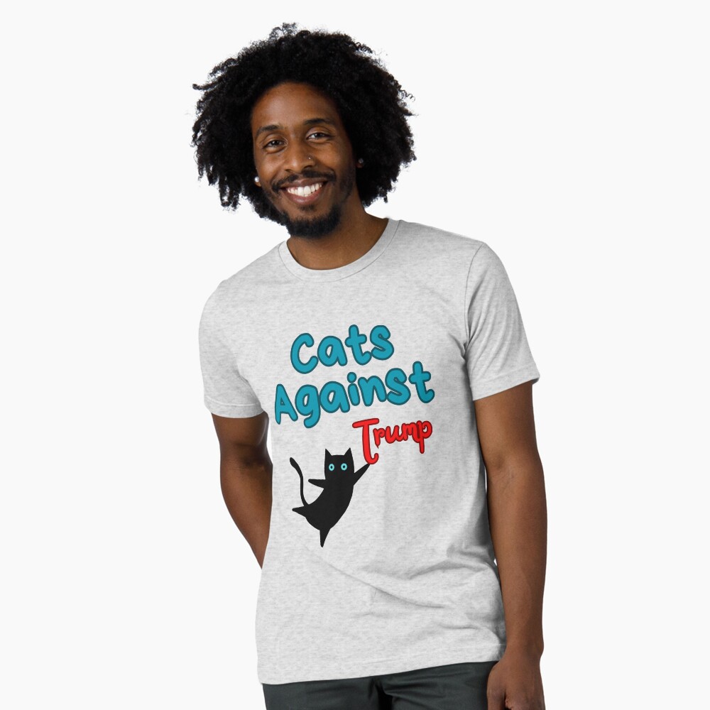 Item preview, Tri-blend T-Shirt designed and sold by K4rimes.