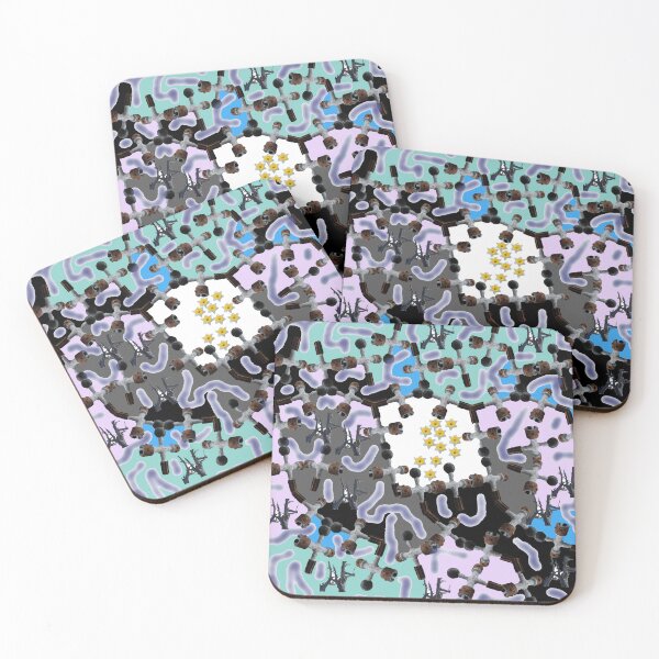 Item preview, Connections designed and sold by LisaJene.