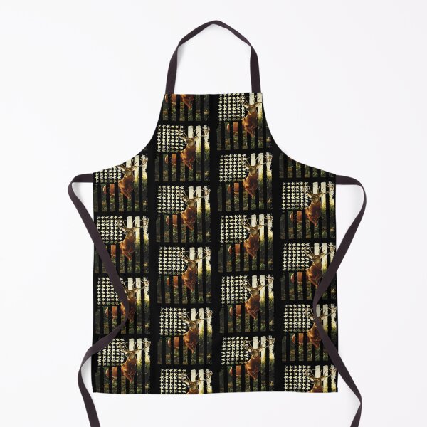 Item preview, American Deer Hunter designed and sold by SinfamousTwo.